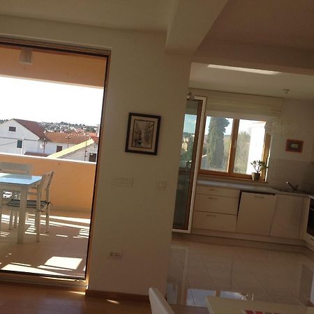 Apartment Mara Petrcane Pokoj fotografie