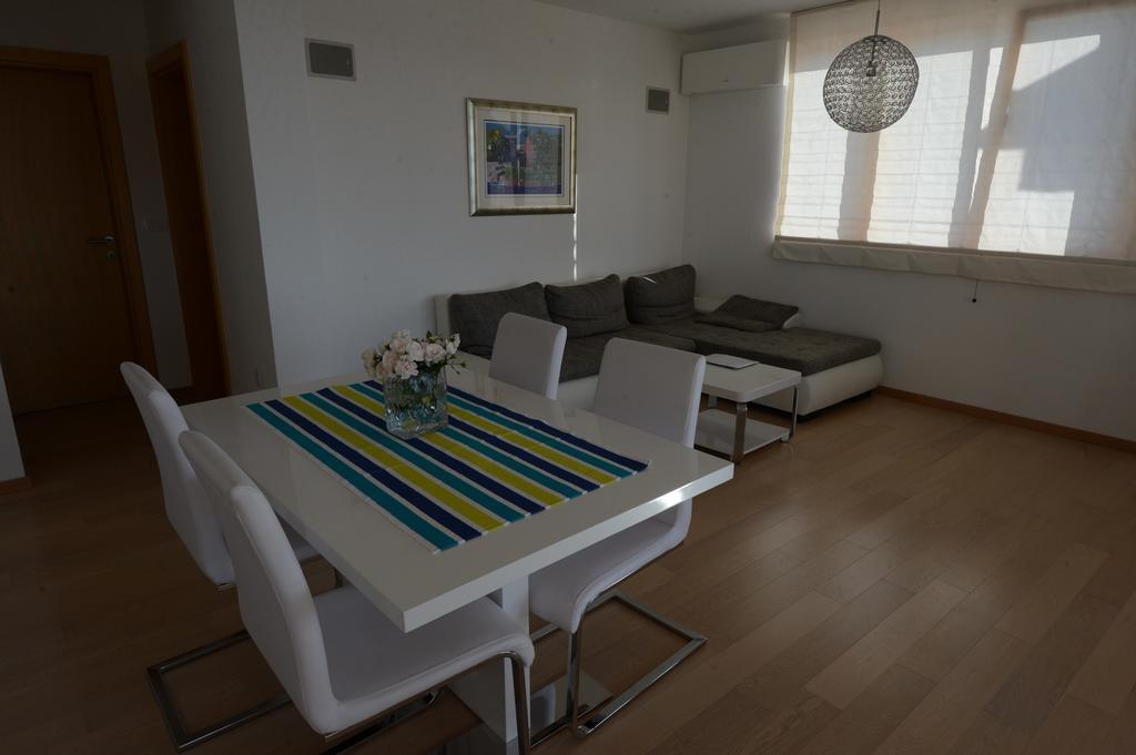 Apartment Mara Petrcane Pokoj fotografie