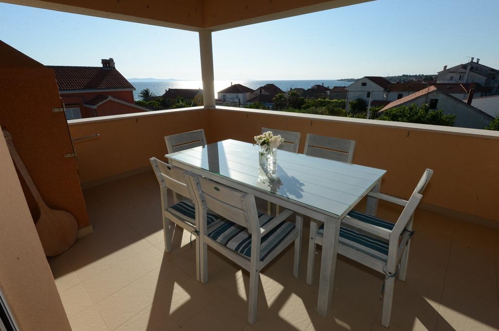 Apartment Mara Petrcane Pokoj fotografie