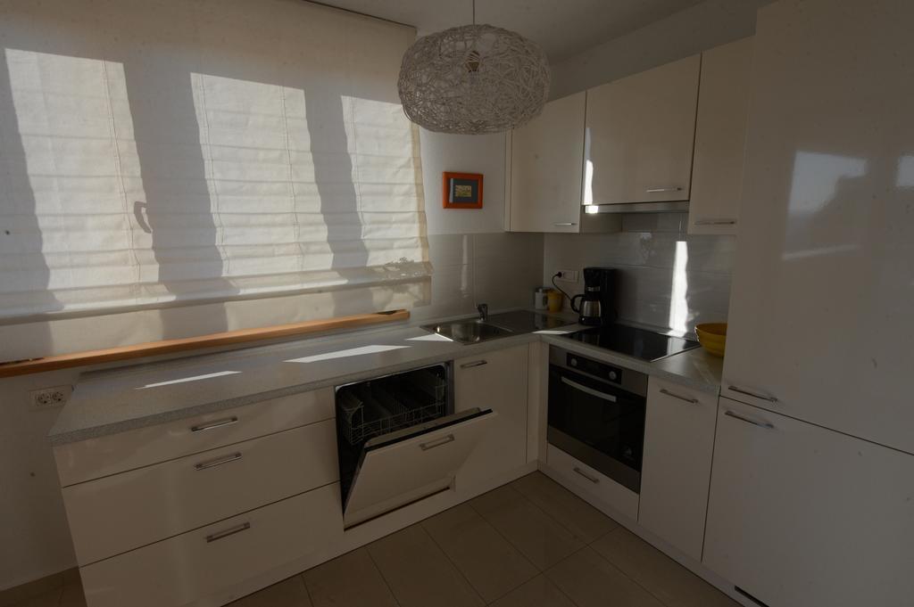 Apartment Mara Petrcane Pokoj fotografie