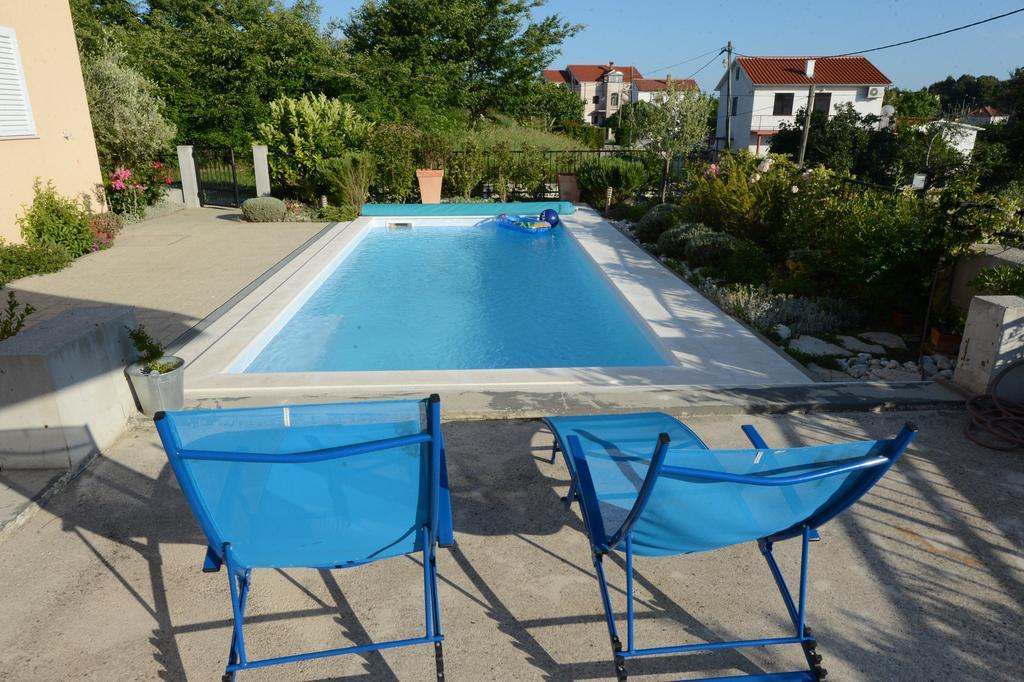 Apartment Mara Petrcane Pokoj fotografie