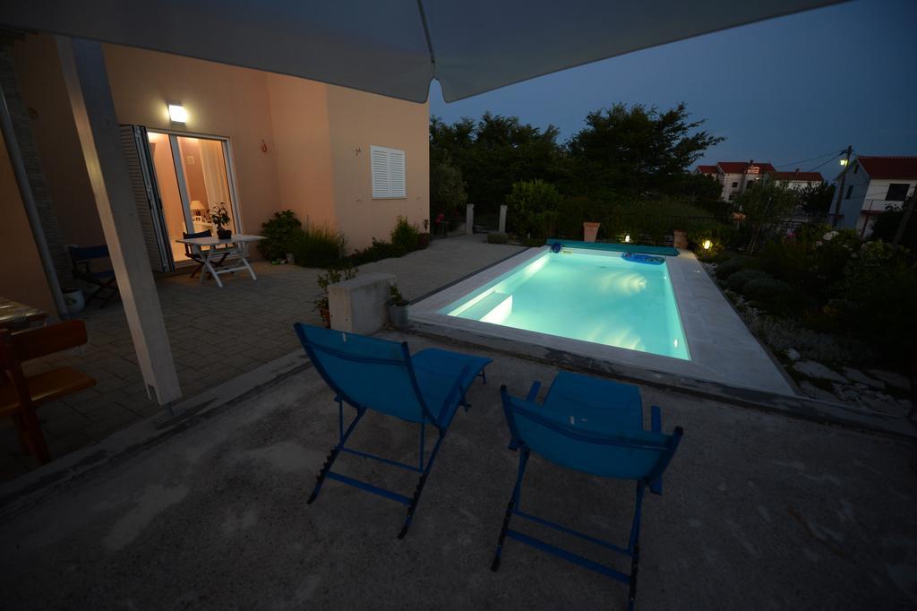 Apartment Mara Petrcane Pokoj fotografie