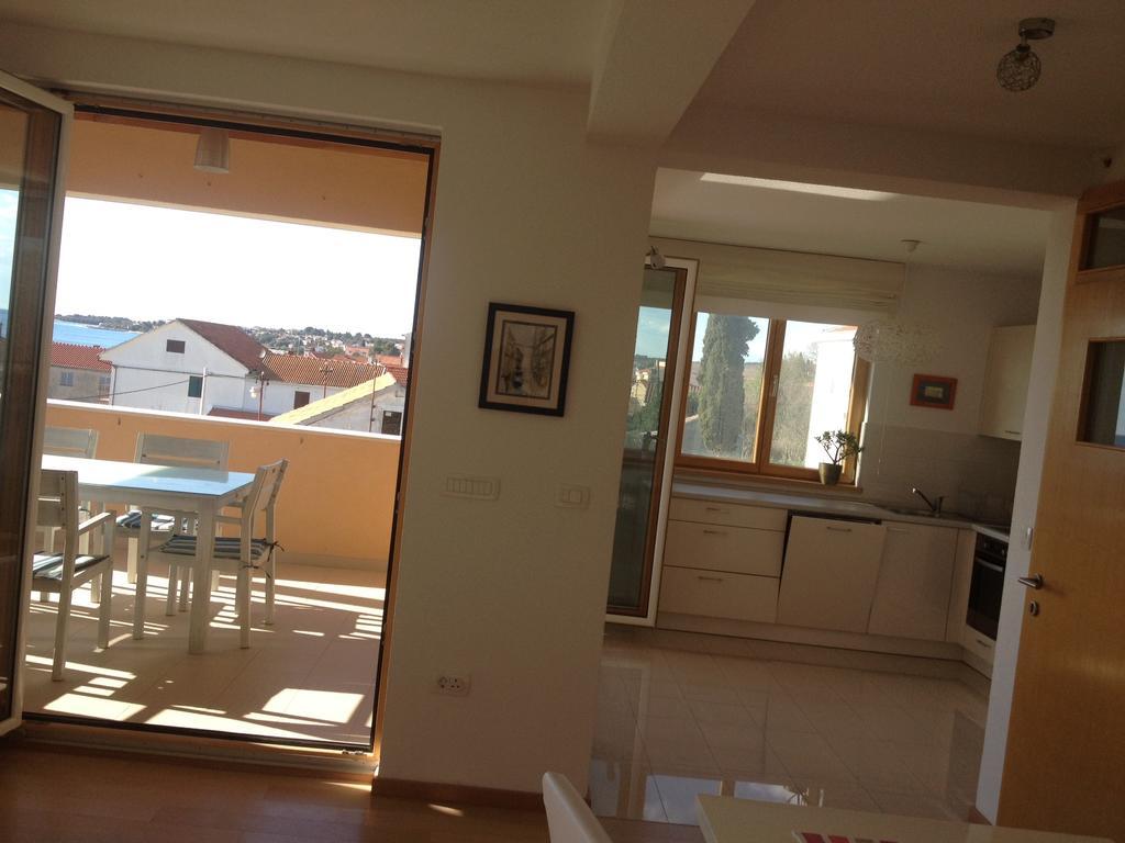 Apartment Mara Petrcane Pokoj fotografie