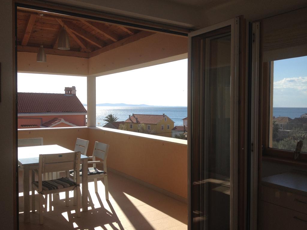 Apartment Mara Petrcane Pokoj fotografie
