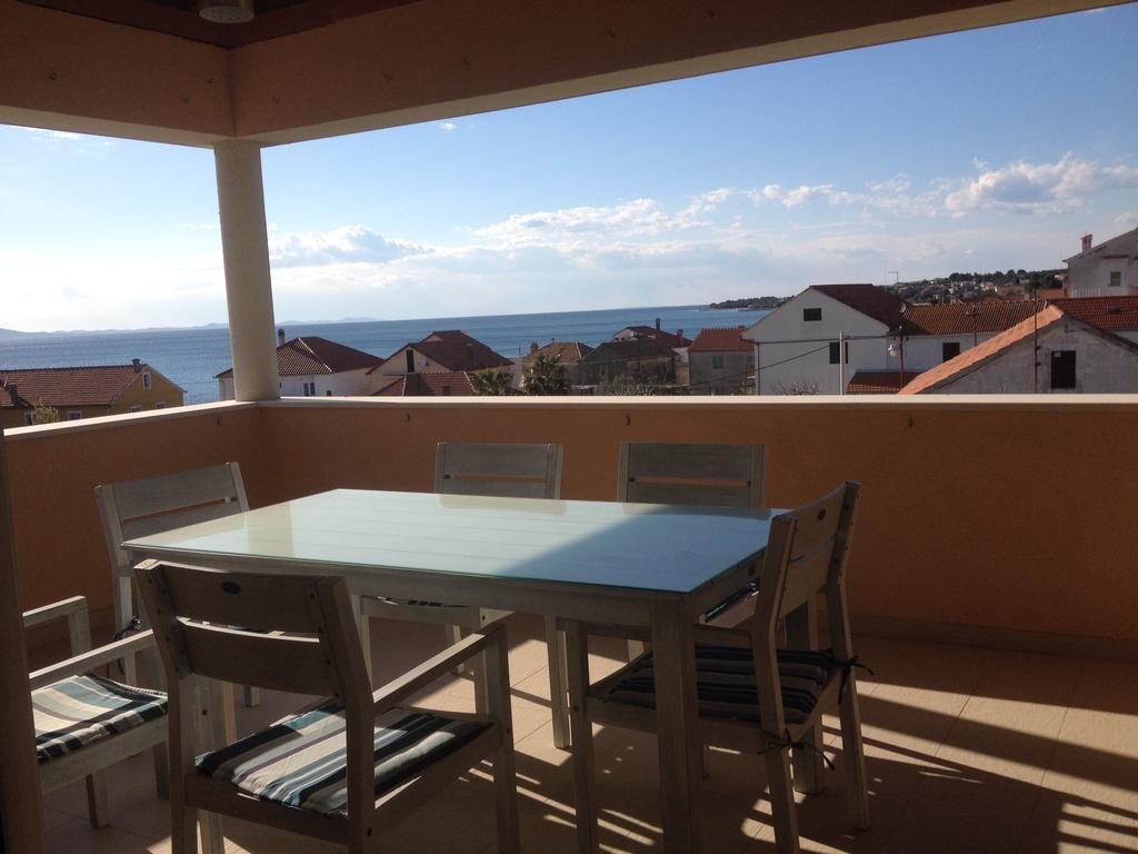Apartment Mara Petrcane Pokoj fotografie