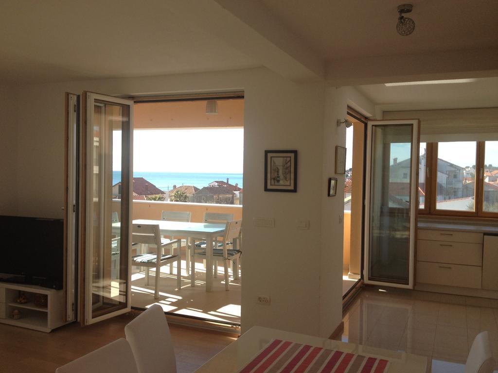 Apartment Mara Petrcane Pokoj fotografie