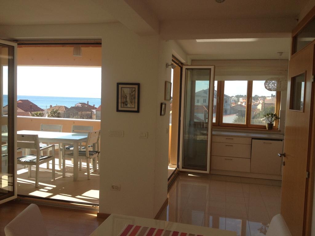 Apartment Mara Petrcane Pokoj fotografie